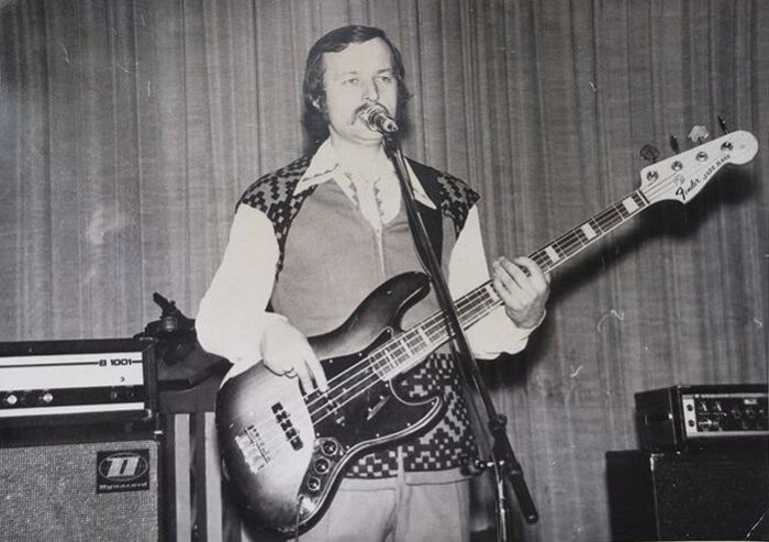 Леонид Тышко 