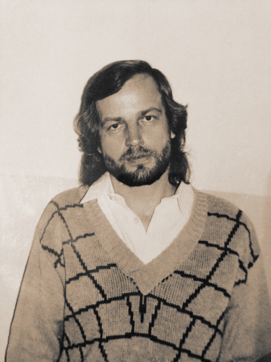 Леонид Тышко 