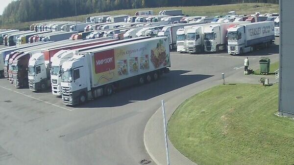    © Photo : Šalčininkų PKP palaukimo aikštelė