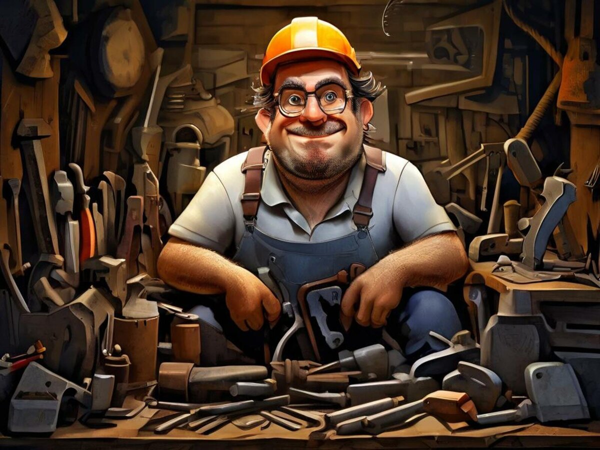 Изображение сгенерировано нейросетью