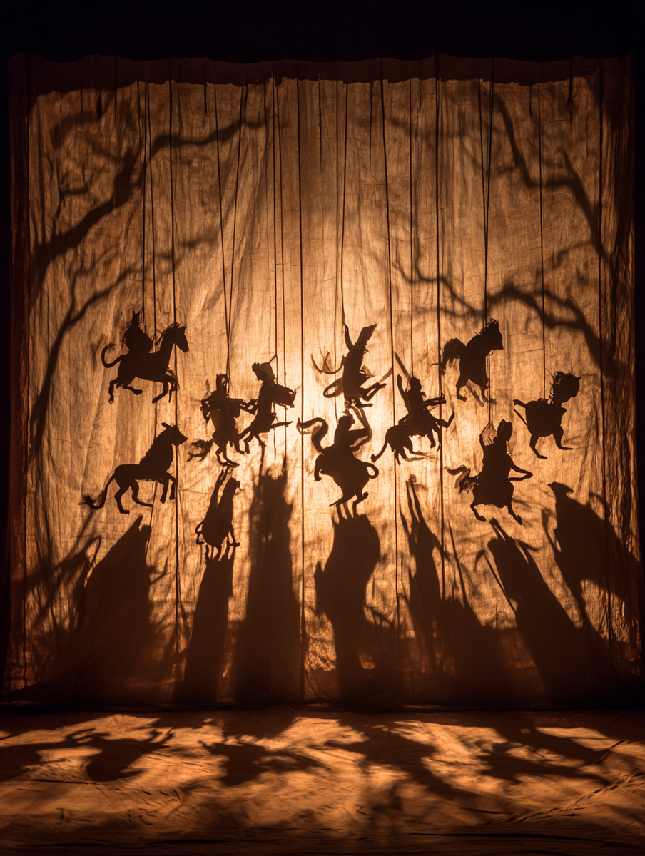 Данное изображение сгенерировано искусственным интеллектом