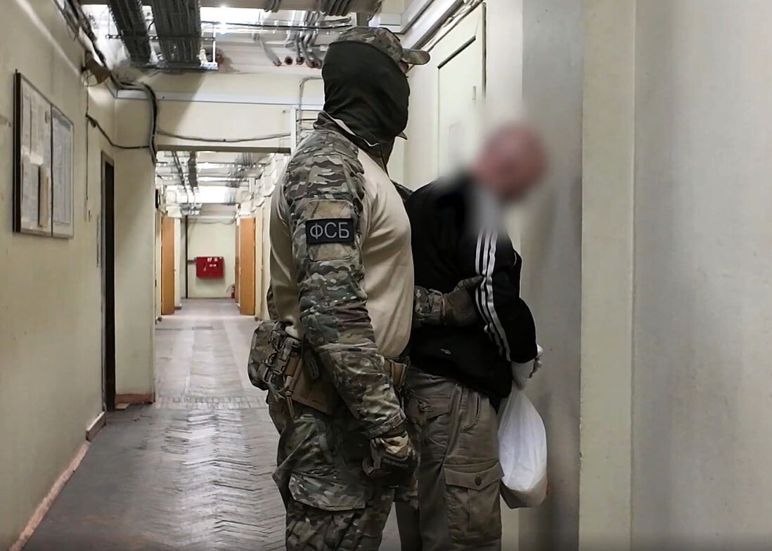     / Источник: Кадр из видео