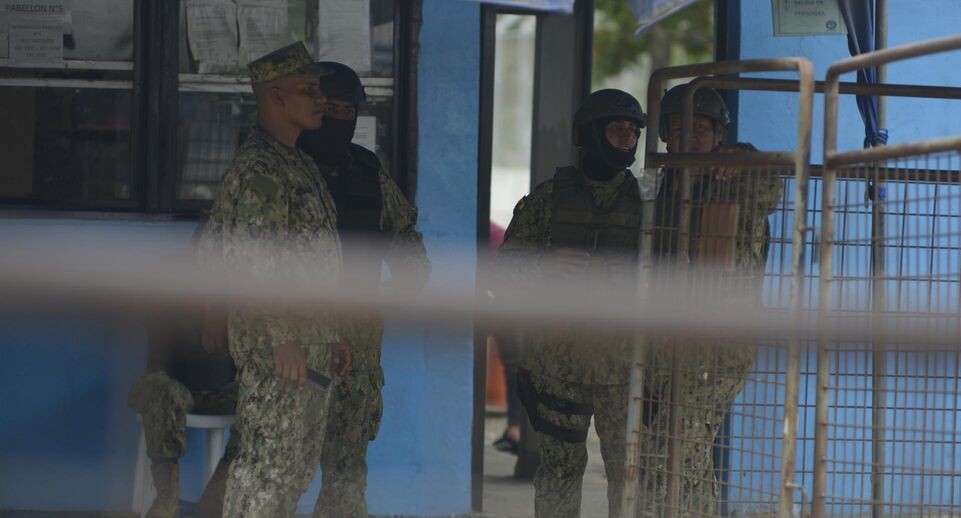    Marcos Pin/XinHua / www.globallookpress.com