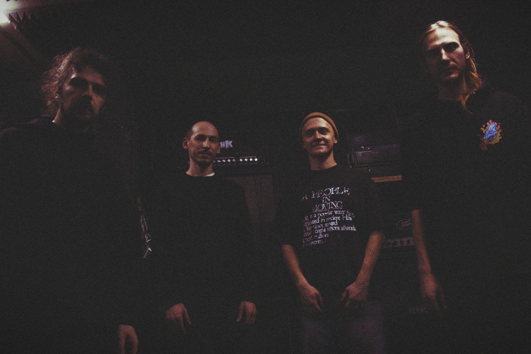 Никита, Денис, Олег, Артем.