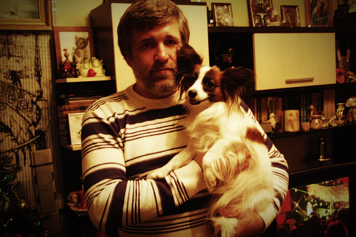 Андрей Васильев