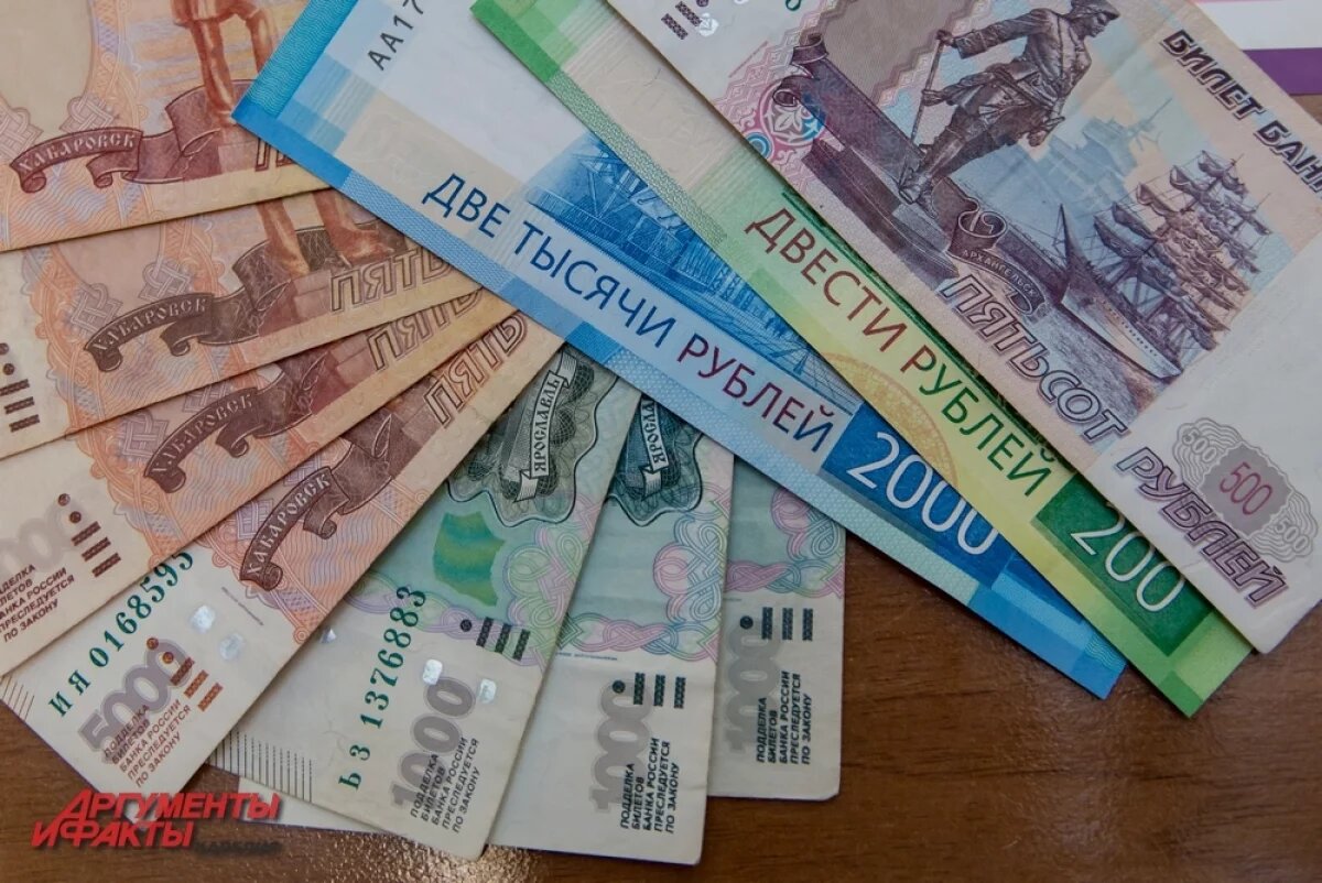    Мамы Владимирской области получили 775 млн рублей декретных за год