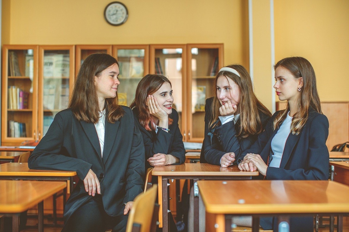 Санкт-Петербург 