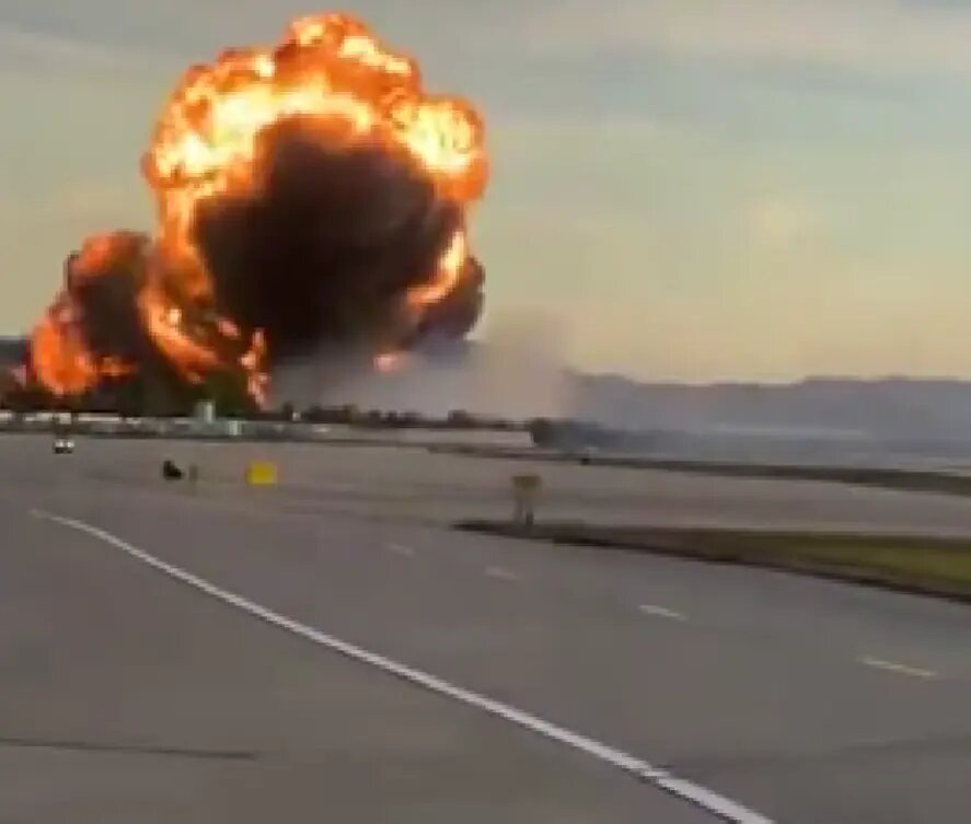    Фото: скриншот видео из соцсетей