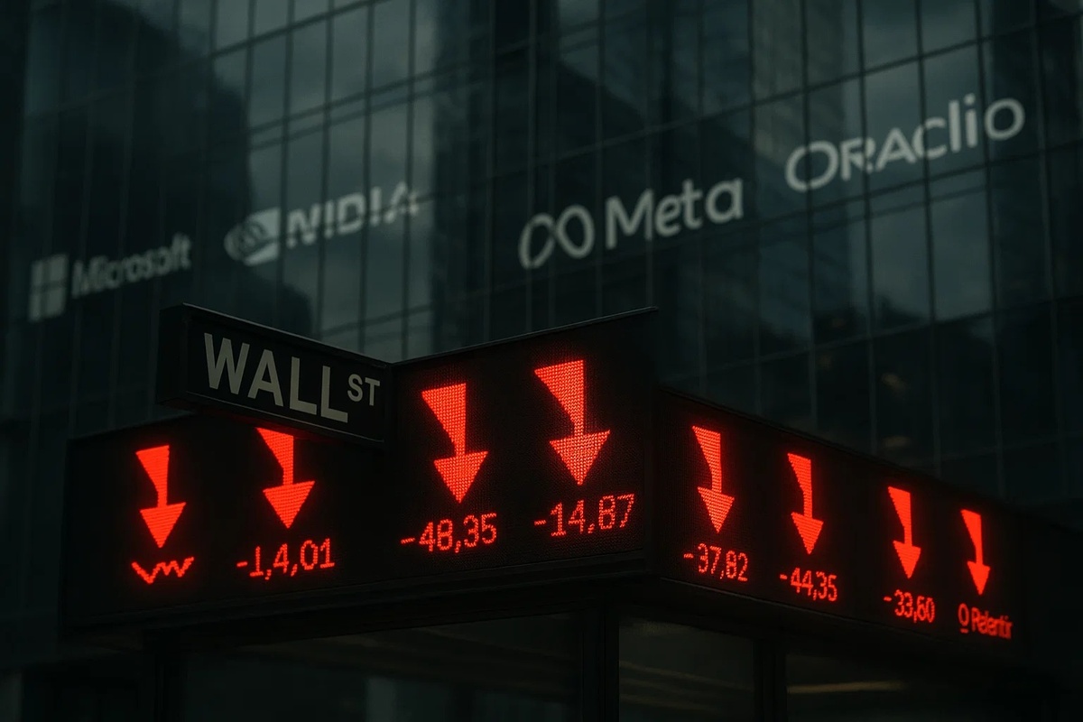 Иллюстрация: Sora  📷
