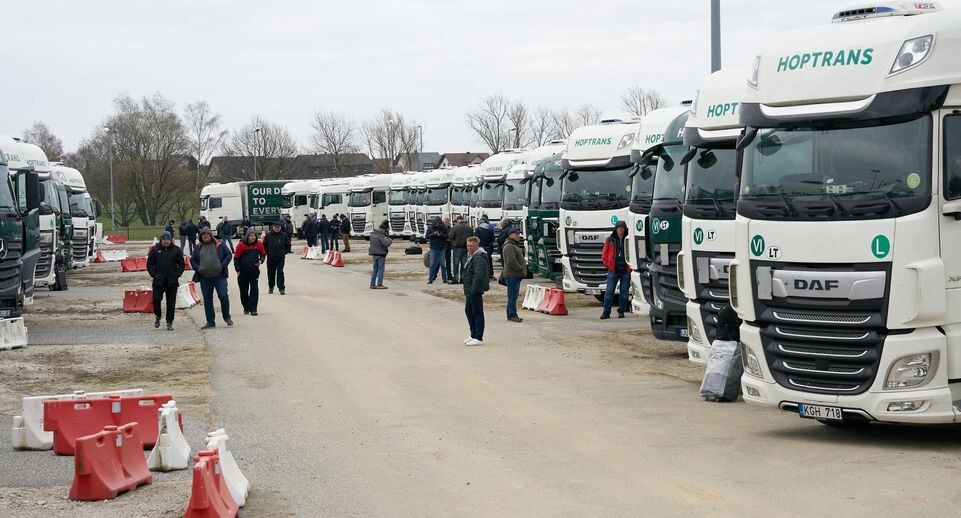    Thomas Frey/dpa / www.globallookpress.com