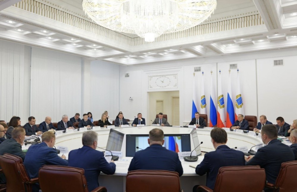    Саратовское правительство проведёт общеобластной приём граждан 15 ноября