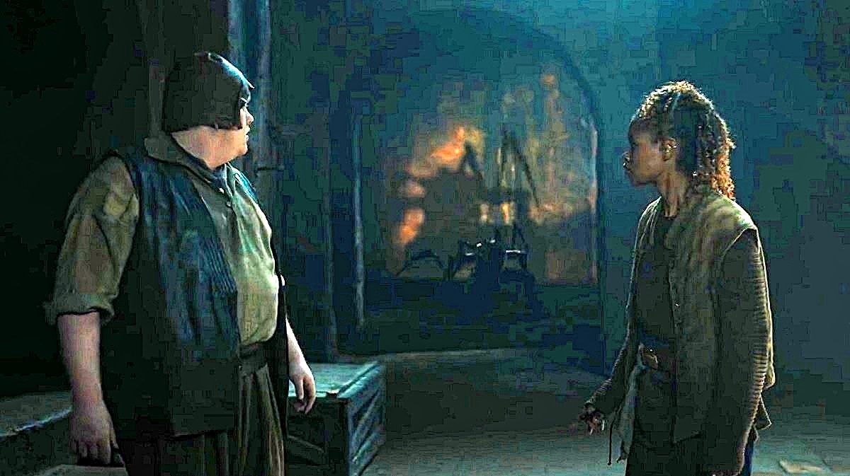 - Проклятье! Да что ж такое? Почему этот сантехник Потапов всё никак не угомонится? 