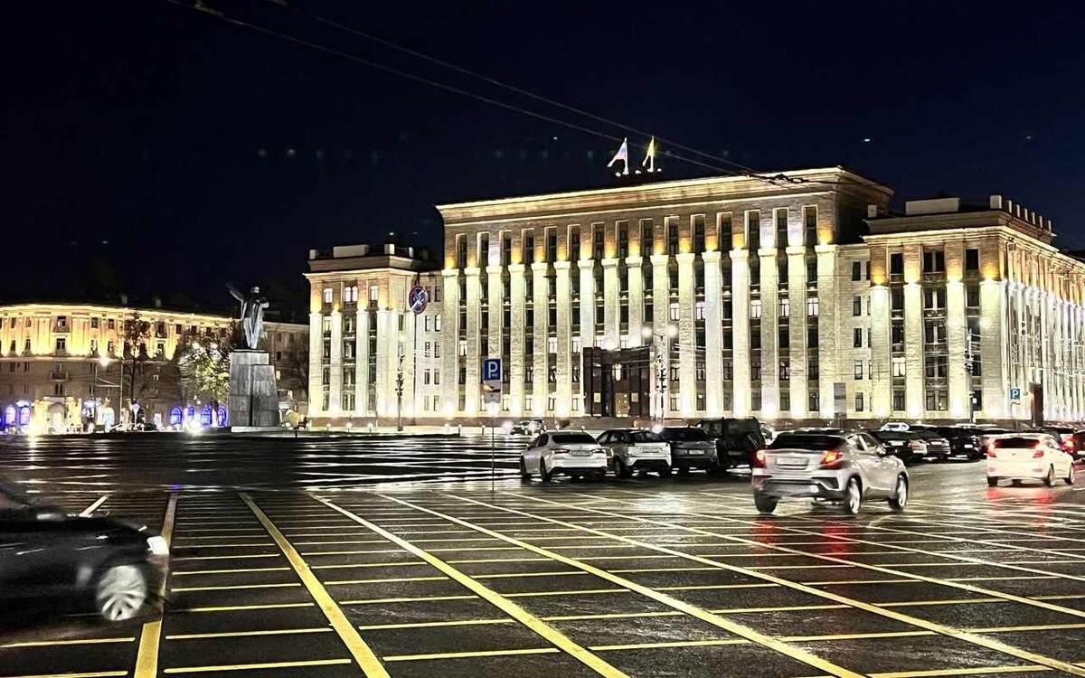    Воронежские власти не собираются наращивать госдолг до 2035 года Фото редакции