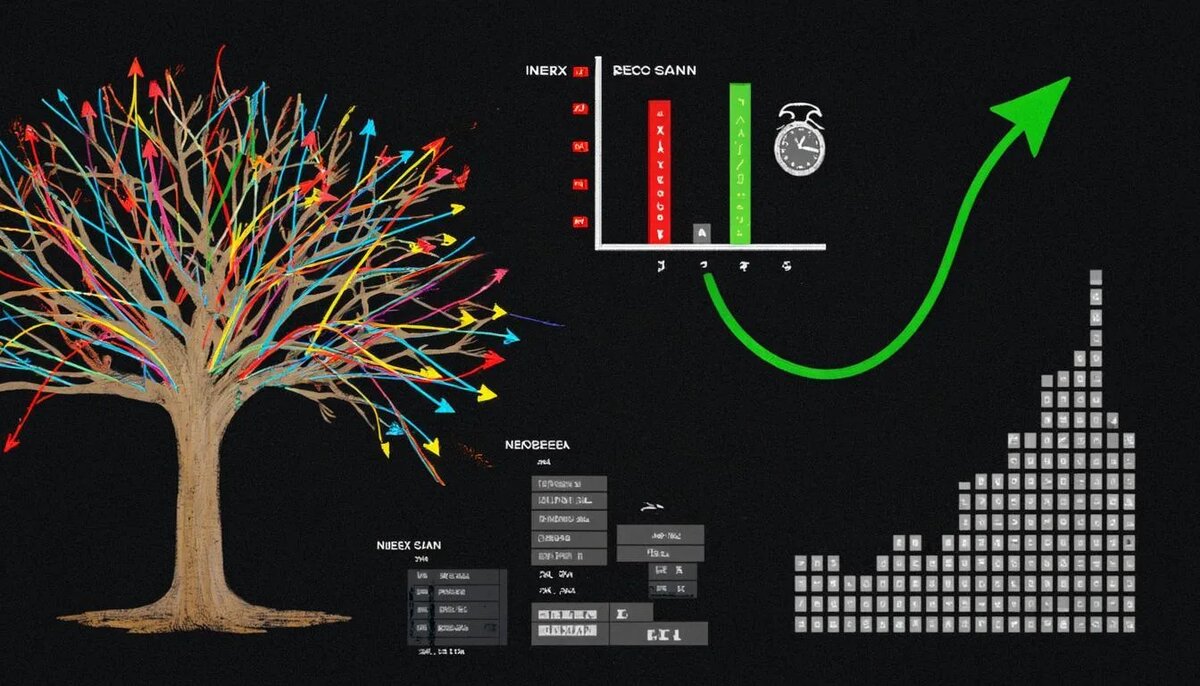 Не всегда индексы созданы для скорости.