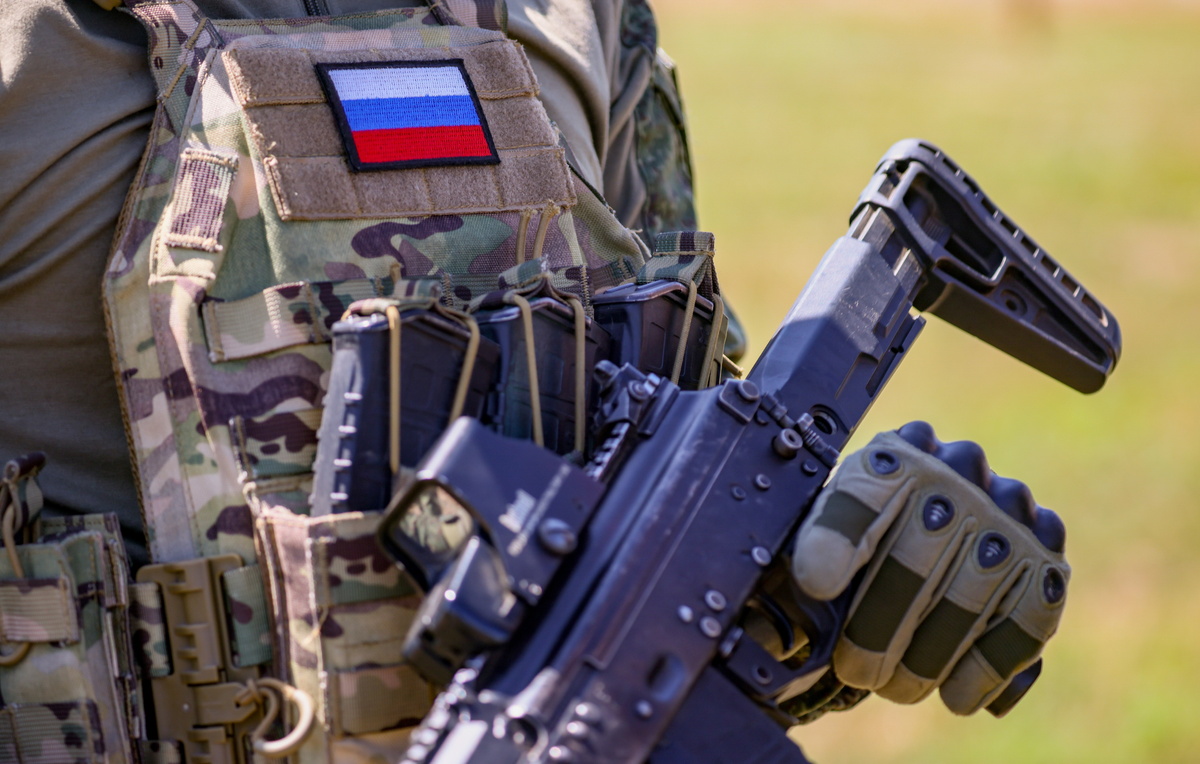 Александр Река/ТАСС