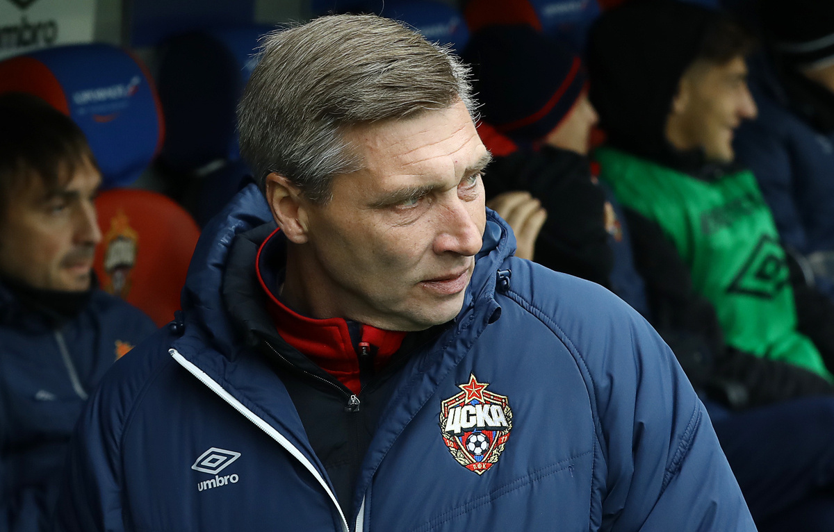    Сергей Овчинников  Михаил Терещенко/ТАСС