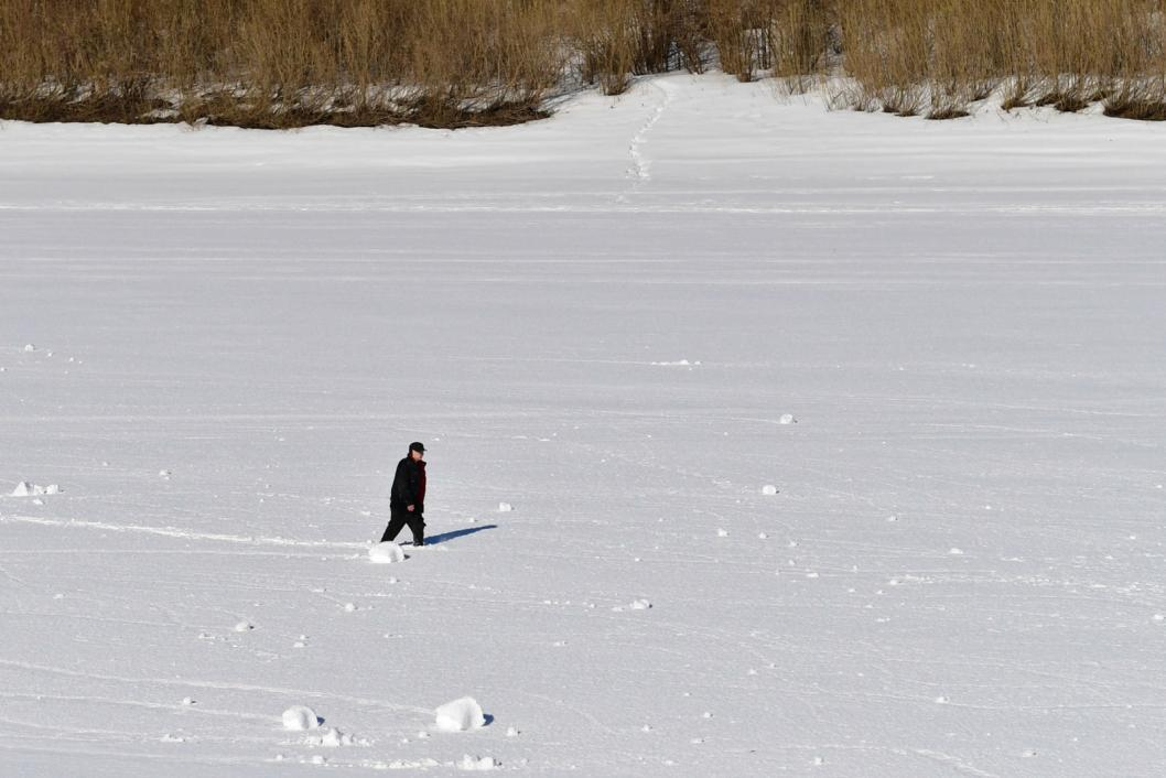 Фото: Сергей Елесин, ИА "Тюменская линия" (архив)