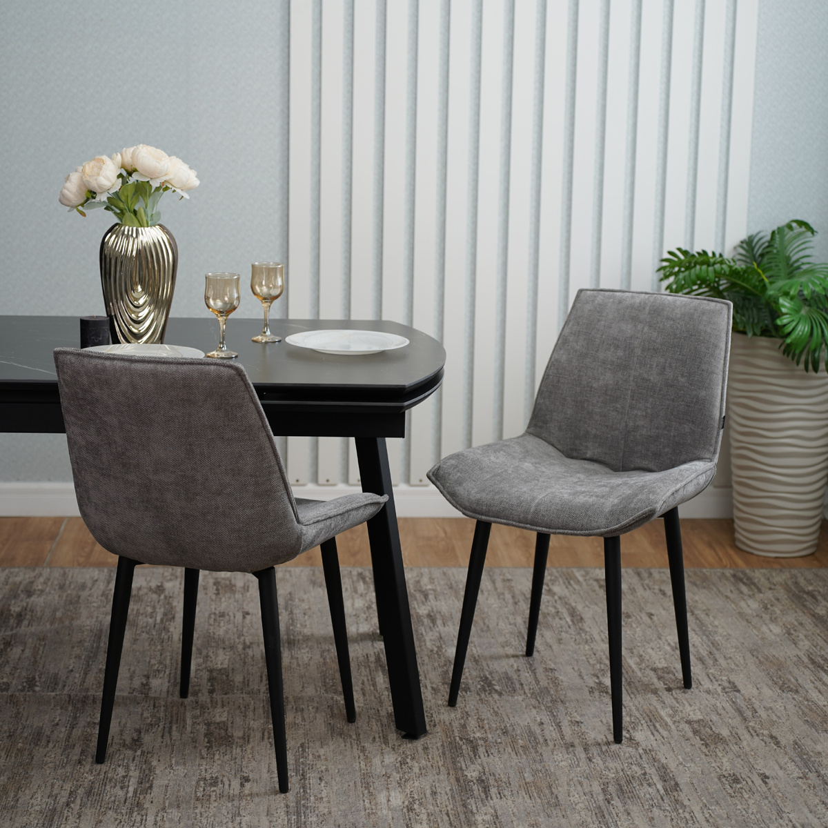 Галактика. Серый