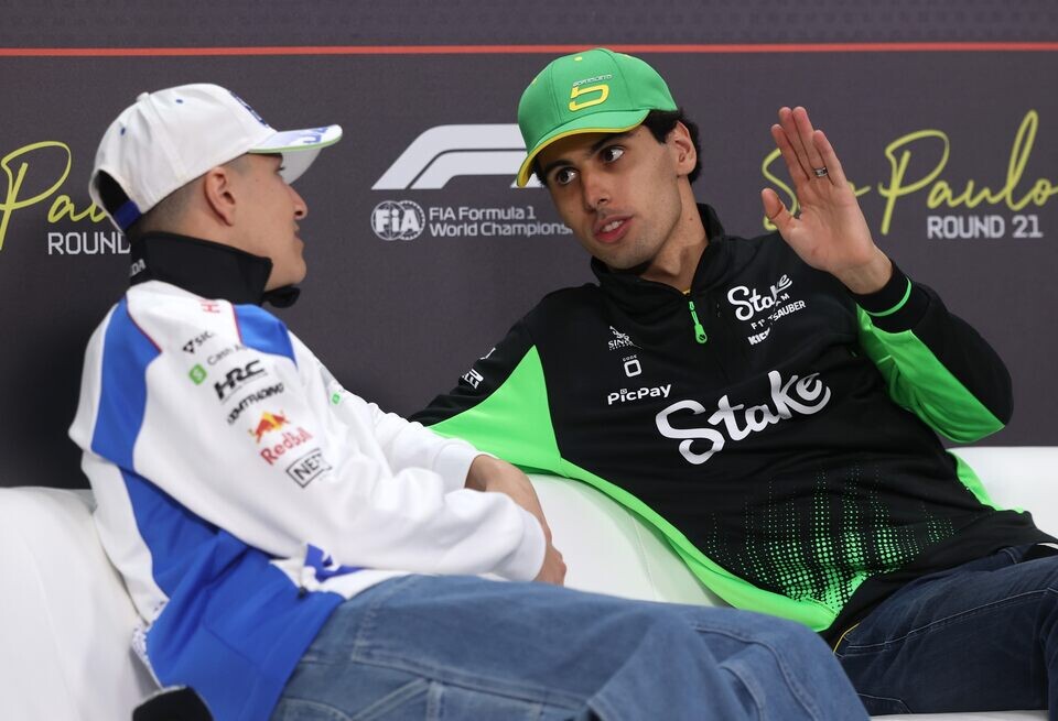    Getty Images / Red Bull Content Pool