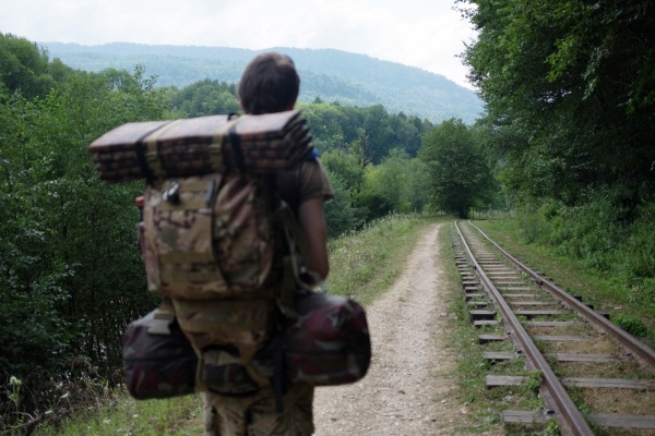 Фото: РИА Новости/Николай Хижняк