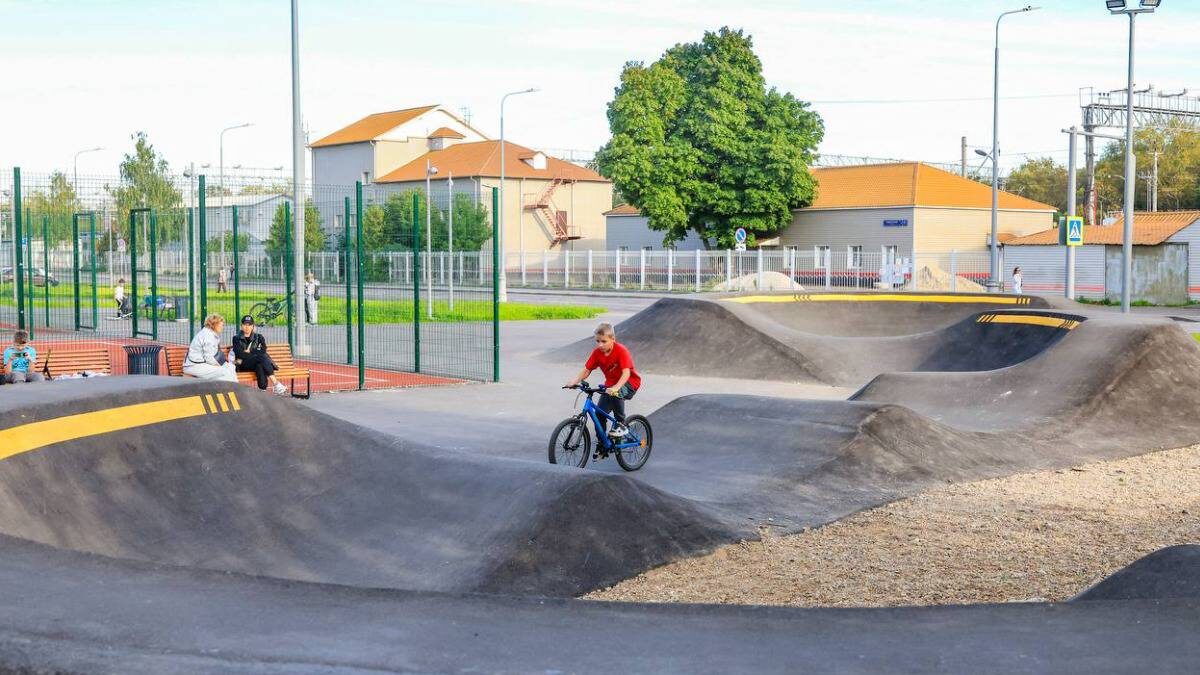    Фото: Пресс-служба Городского хозяйства Москвы