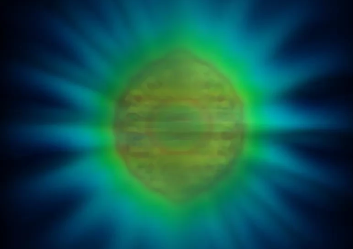 Фотон, которого не существует. Почему у света нет даже минимальной порции?