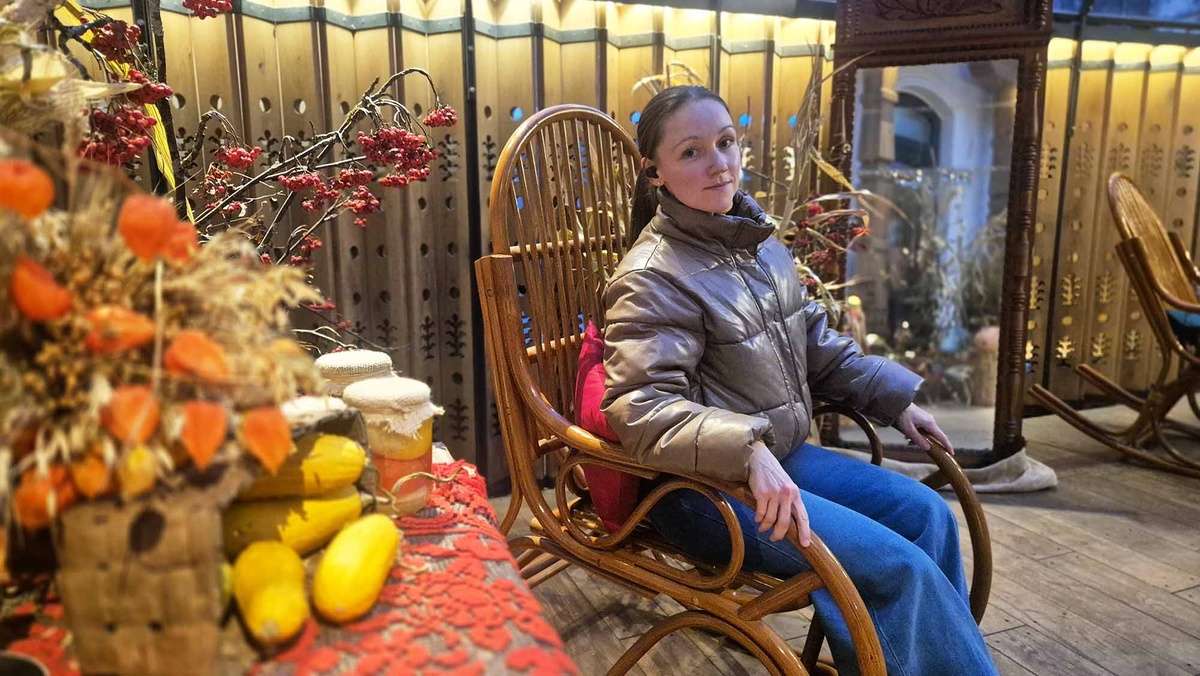 Ресторан "Закрома" открылся в центре Ярославля в 2024 году. Теперь это одно из моих любимых заведений в столице Золотого Кольца