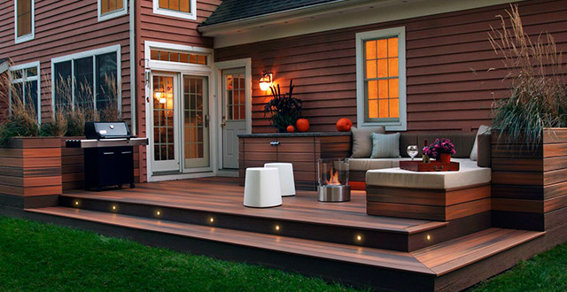 Почему важно защищать древесину специальными составами?