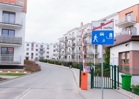    Граждане Украины лидируют среди покупателей жилья в Польше