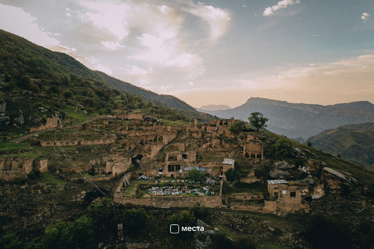 Нафоткала кучу красивых видов, тоже посмотрите