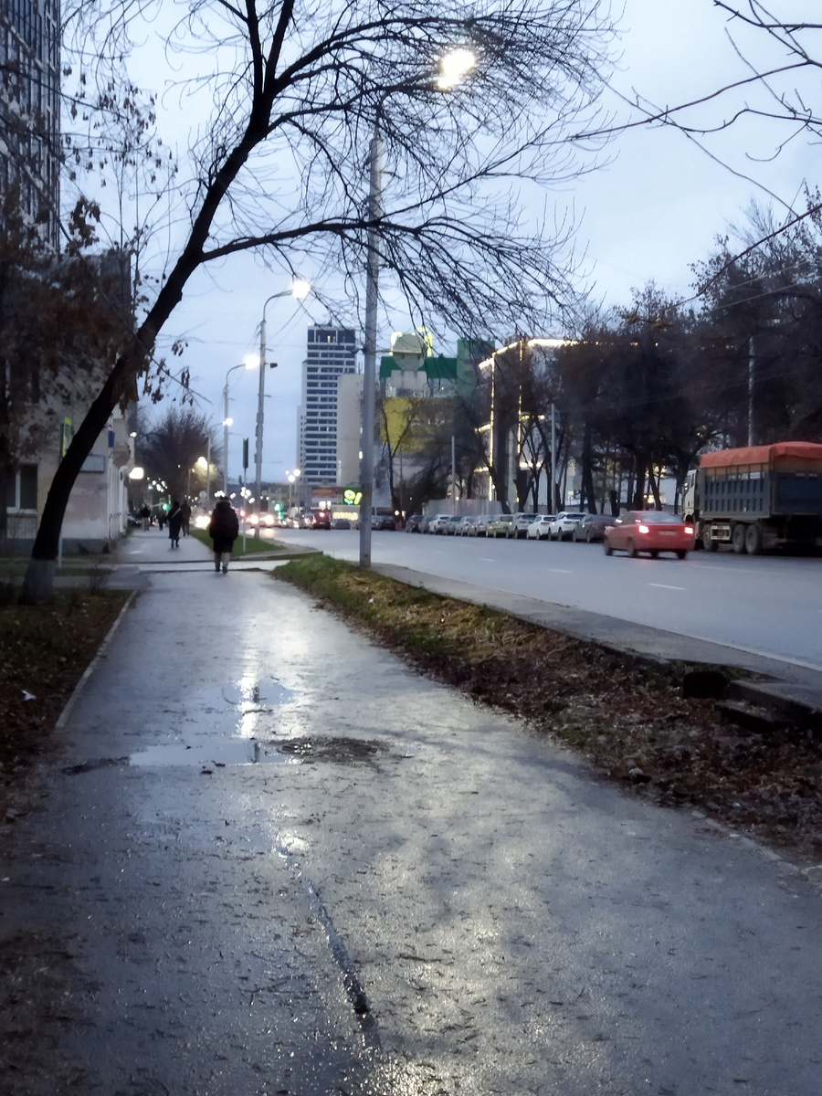 Фото автора