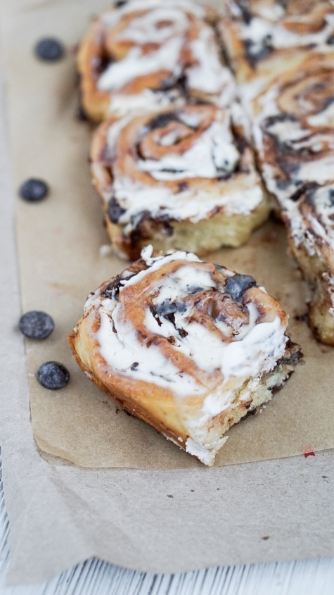 Фото с сайта Marybakery.ru