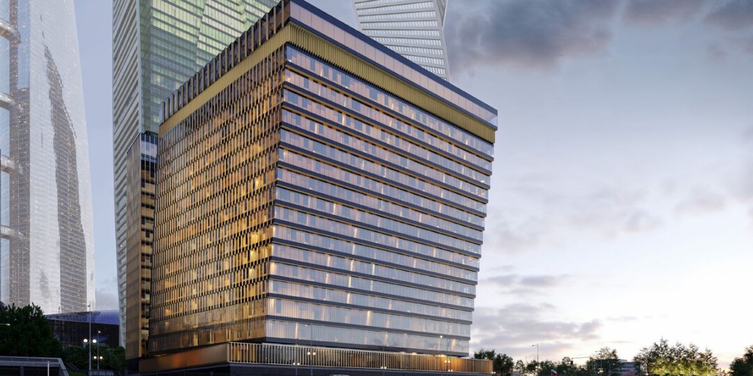 Мосбиржа переезжает в “Москва-Сити”: новая штаб-квартира за 20 млрд рублей