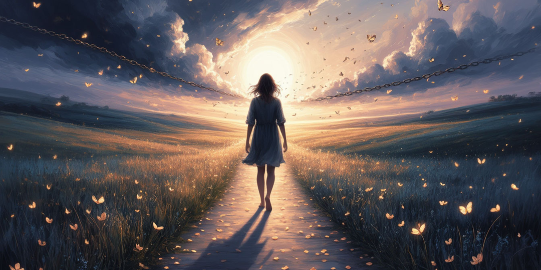 Предрождённый договор: тайны, которые Душа унесла с собой в воплощение