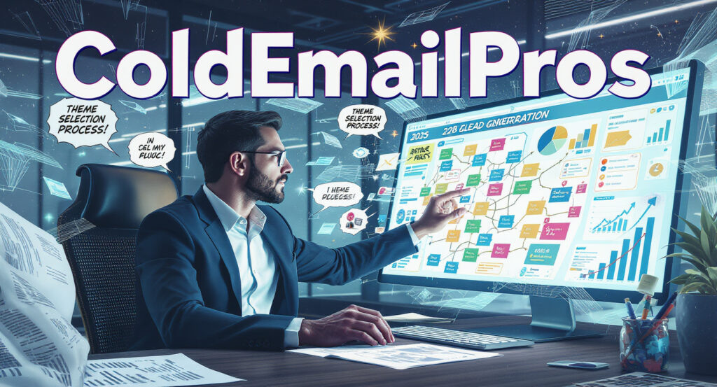    Как выбрать тему для статьи в 2025 году и использовать её для эффективной лидогенерации в b2b-бизнесе Михаил Михайлов