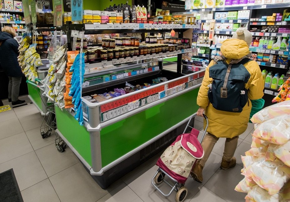 Автор фото: Сергей Ермохин / "Деловой Петербург"