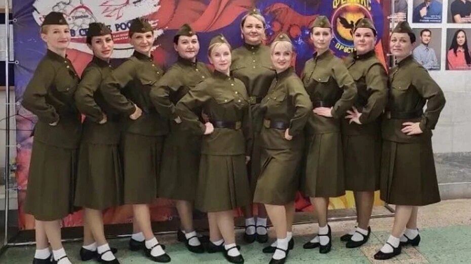    Автор фото: предоставлено Любовью Анпилоговой