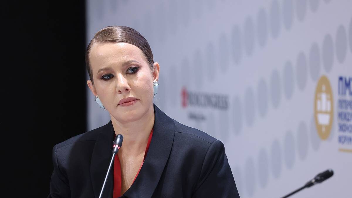    Фото: roscongress / Сергей Лукин