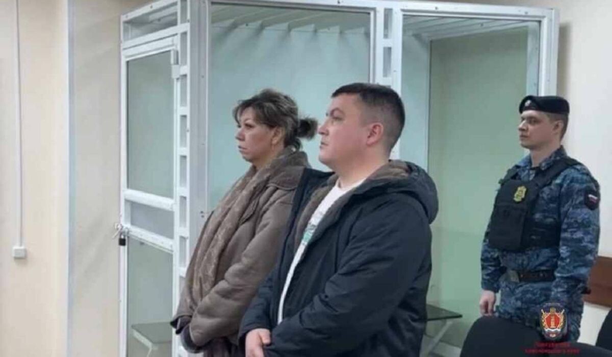     Суд. Источник: krsk.kp.ru Автор фото: Скриншот видео