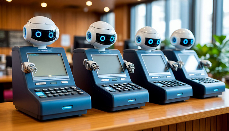 Онлайн-кассы