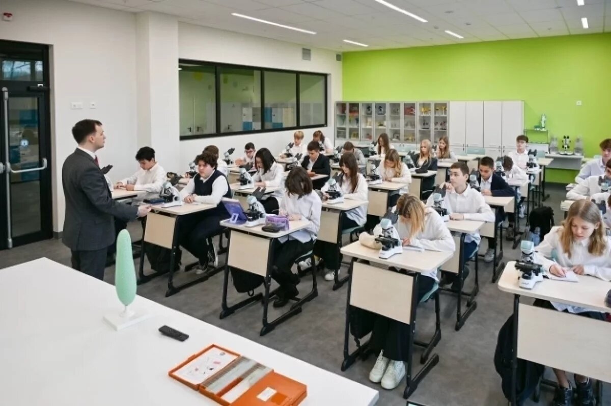    Учёные назвали сокращение летних каникул вредным для здоровья детей