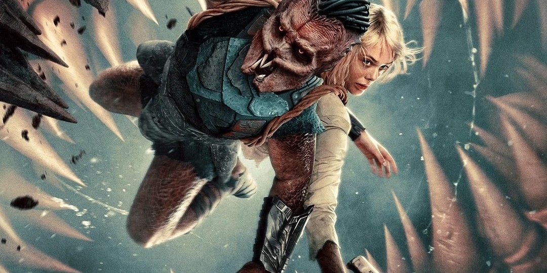 Новый Фильм «Хищник: Планета смерти» побил рекорд франшизы по кассовым сборам