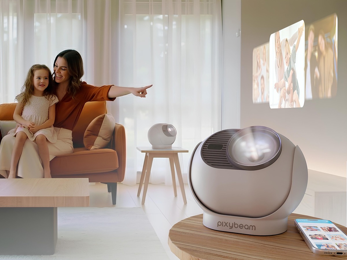 Фото: Kickstarter