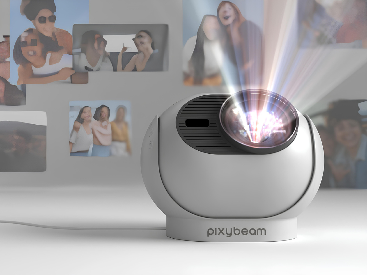 Фото: Kickstarter