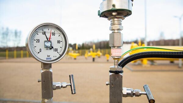    © Photo : Social media page of Amber Grid