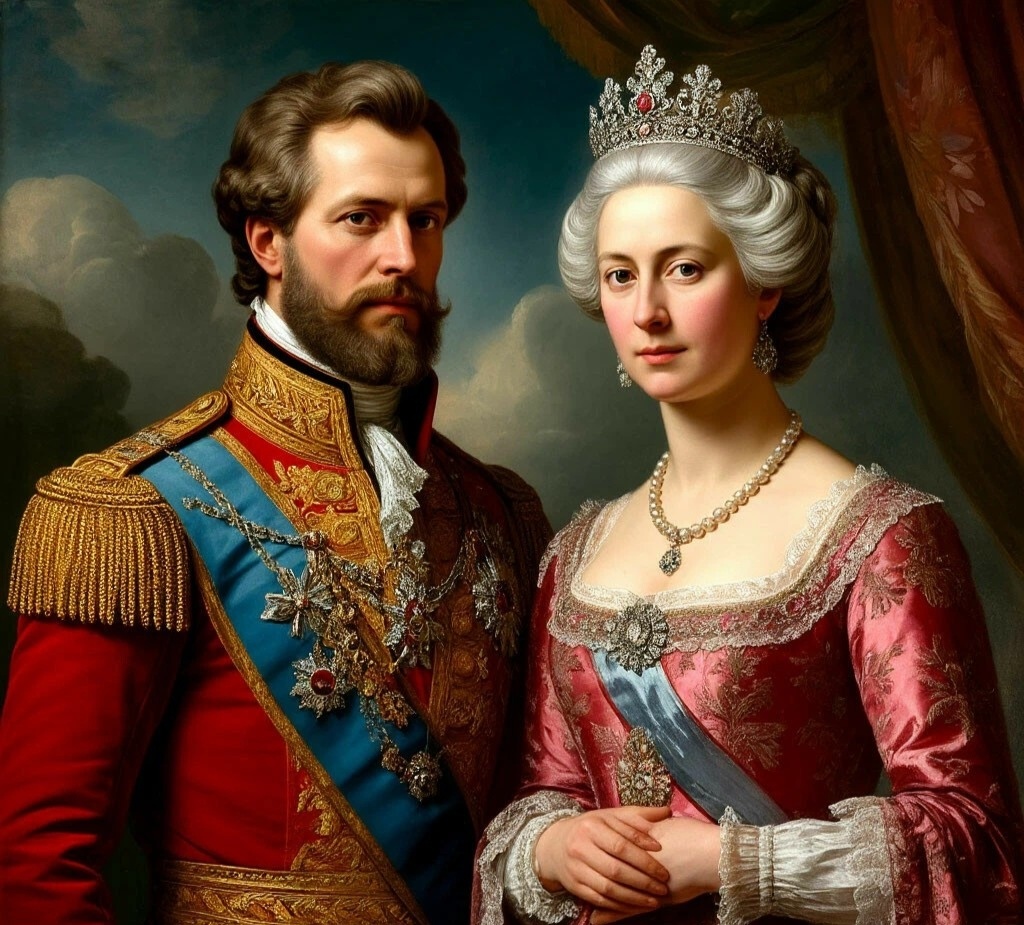 "Шедевриум" 