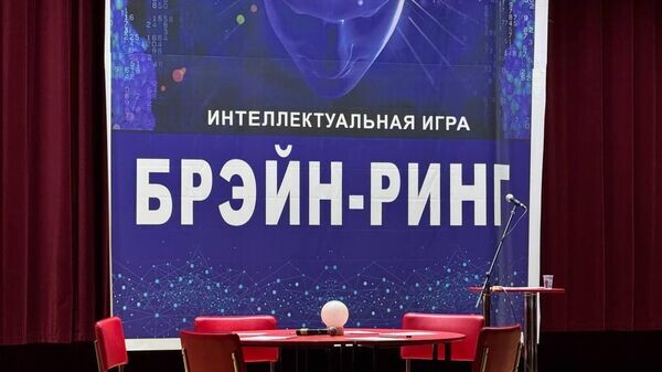    © Sputnik / Аманда Томаева