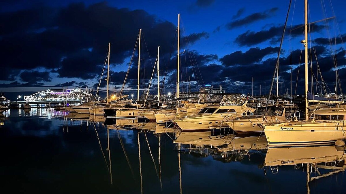    Фото: телеканал «Краснодар»