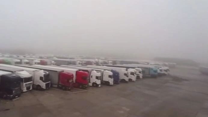    Кадр видео t.me/customs_bel/10621