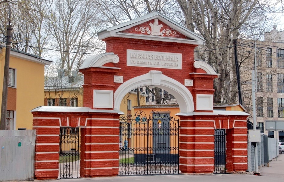 Автор фото: kanoner.com / Дмитрий Ратников.